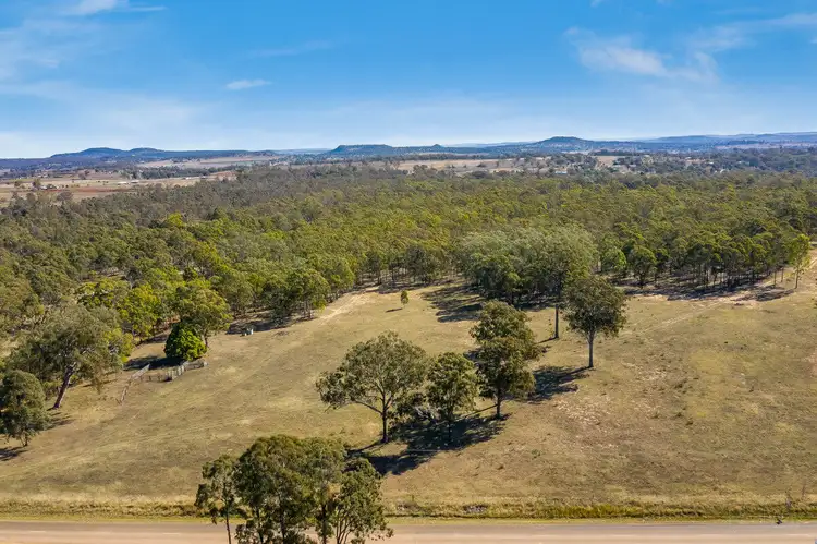 Main view of Homely other listing, 586 Leahy Road, Kleinton QLD 4352