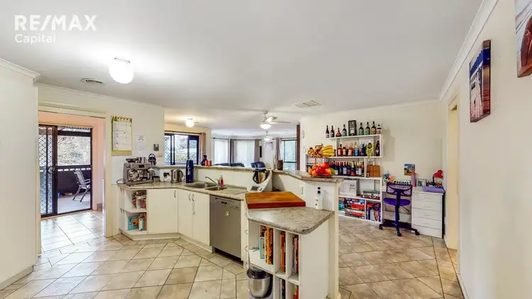 Third view of Homely house listing, 18 Binaburra Place, Queanbeyan NSW 2620