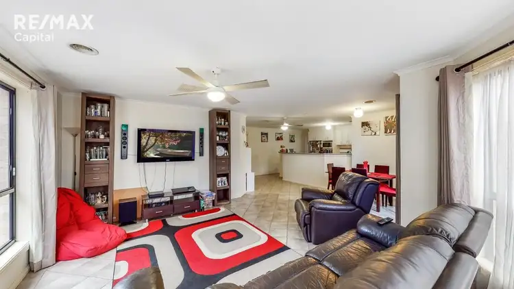 Fourth view of Homely house listing, 18 Binaburra Place, Queanbeyan NSW 2620