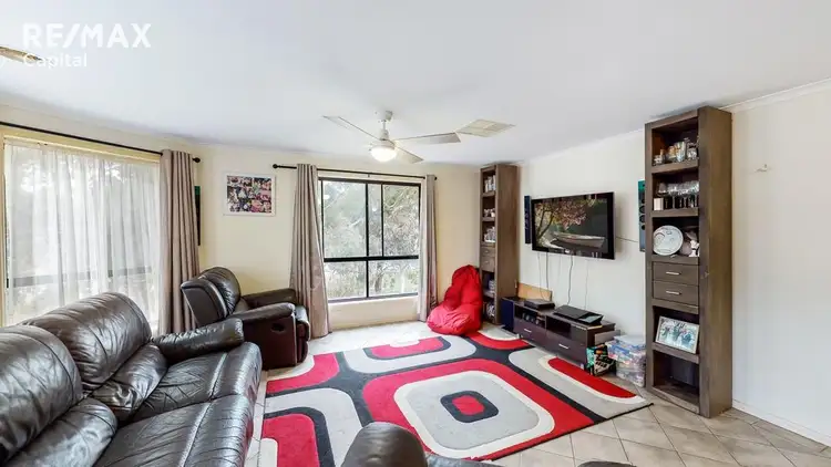 Fifth view of Homely house listing, 18 Binaburra Place, Queanbeyan NSW 2620