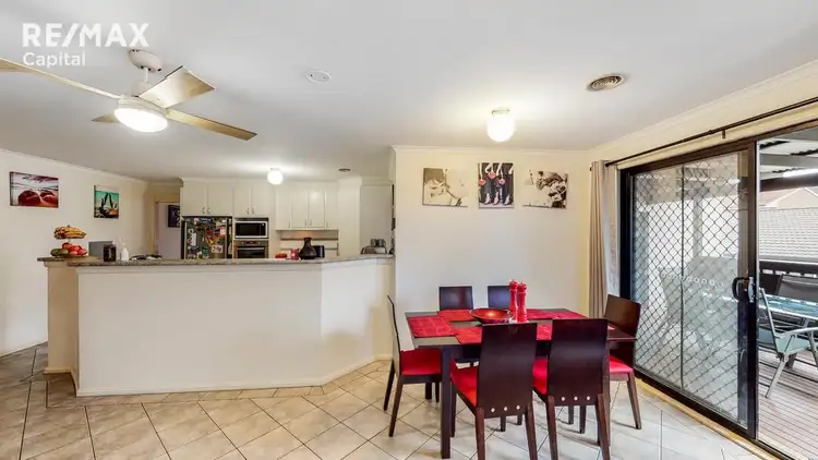 Sixth view of Homely house listing, 18 Binaburra Place, Queanbeyan NSW 2620