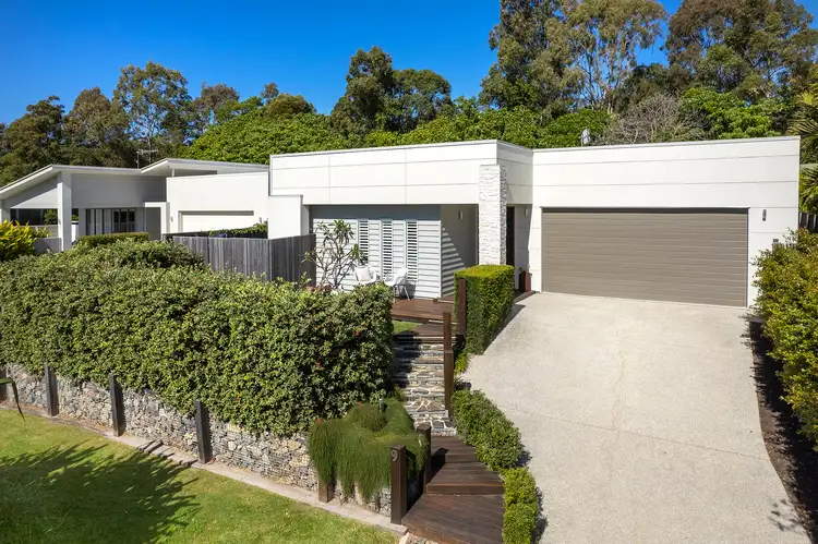 Main view of Homely house listing, 9 Granite Court, Noosaville QLD 4566