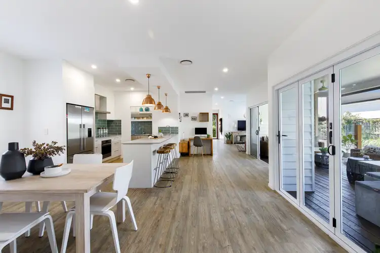 Second view of Homely house listing, 9 Granite Court, Noosaville QLD 4566