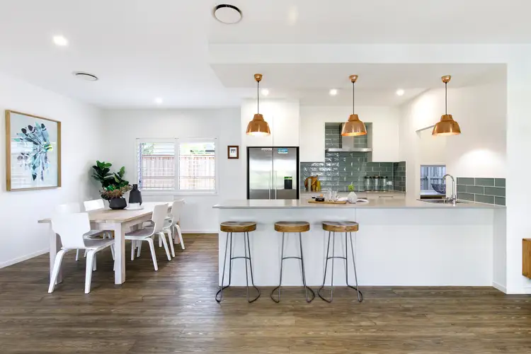 Third view of Homely house listing, 9 Granite Court, Noosaville QLD 4566