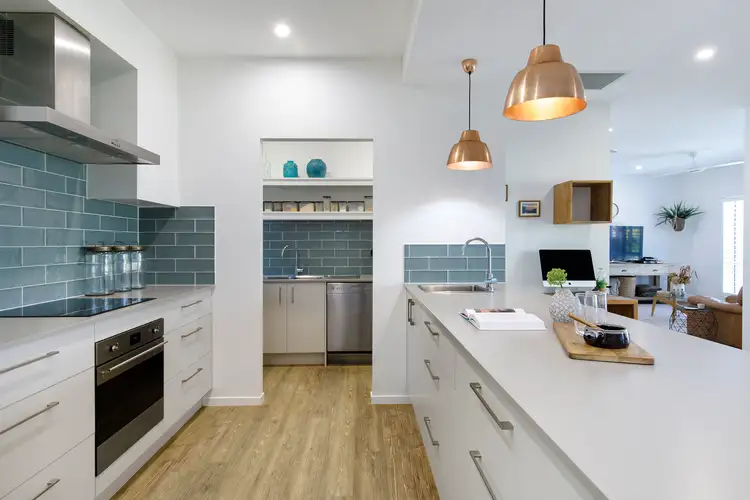 Fifth view of Homely house listing, 9 Granite Court, Noosaville QLD 4566