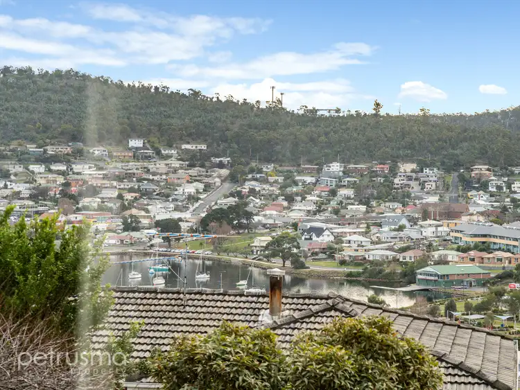 Second view of Homely house listing, 3 Swansea Court, Lindisfarne TAS 7015