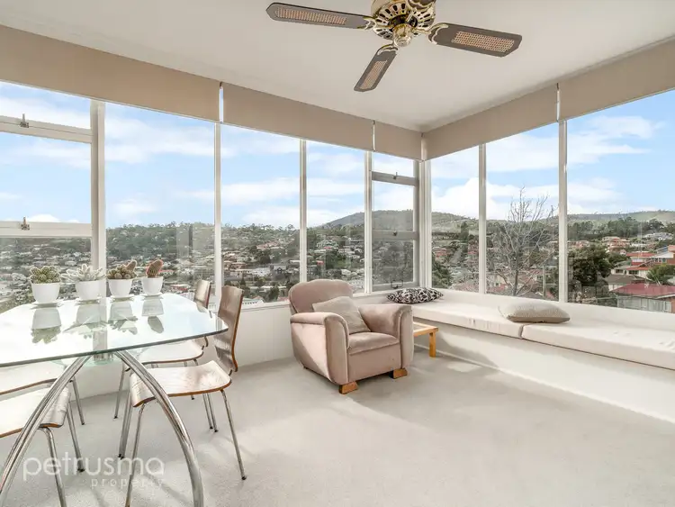 Third view of Homely house listing, 3 Swansea Court, Lindisfarne TAS 7015