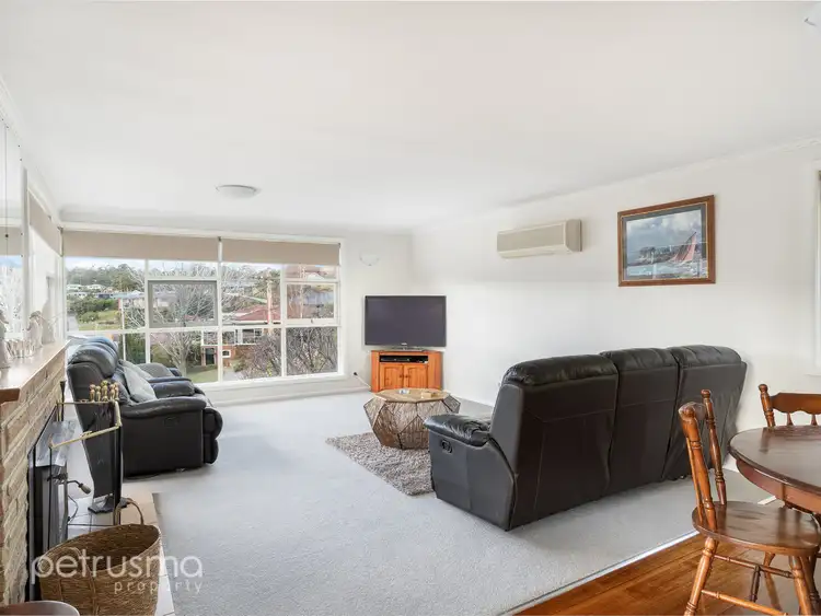 Fifth view of Homely house listing, 3 Swansea Court, Lindisfarne TAS 7015