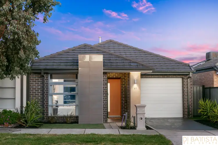 53 Moor Park Drive, Craigieburn VIC 3064