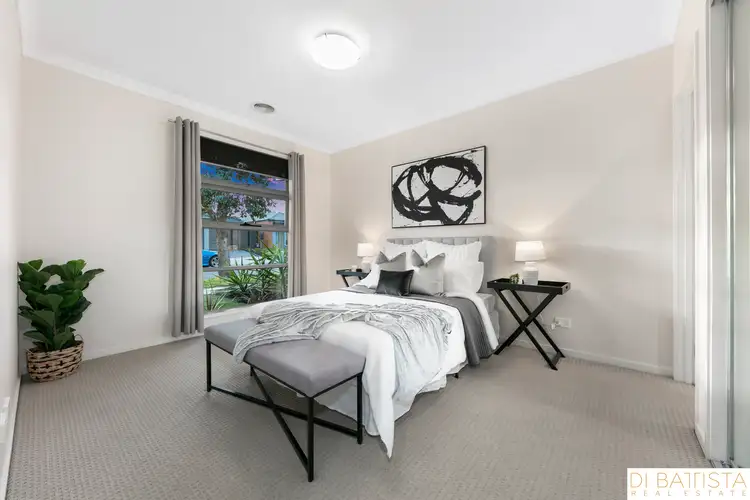 Second view of Homely house listing, 53 Moor Park Drive, Craigieburn VIC 3064