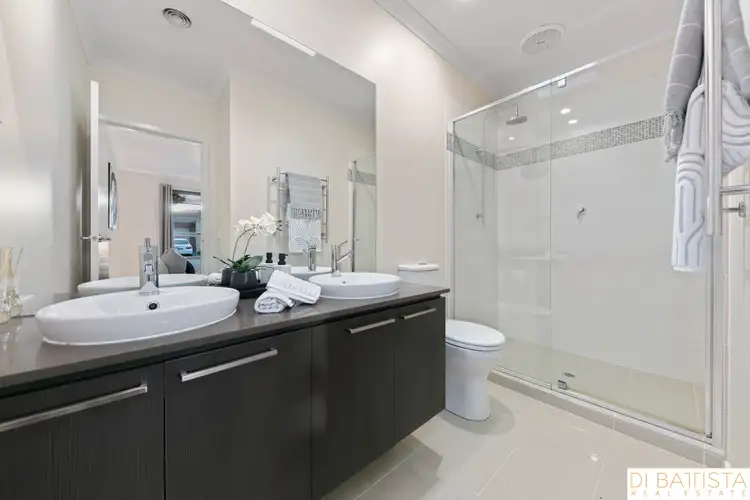 Third view of Homely house listing, 53 Moor Park Drive, Craigieburn VIC 3064