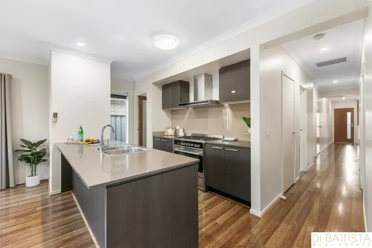 Fifth view of Homely house listing, 53 Moor Park Drive, Craigieburn VIC 3064