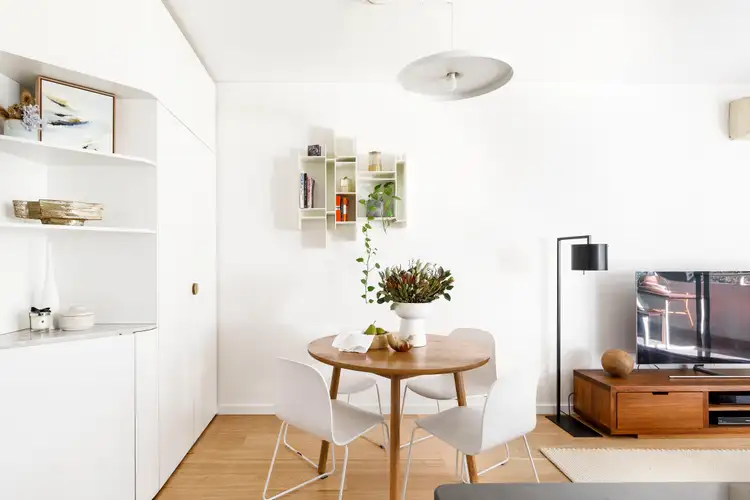 Fourth view of Homely apartment listing, 30/45-49 Holt Street, Surry Hills NSW 2010