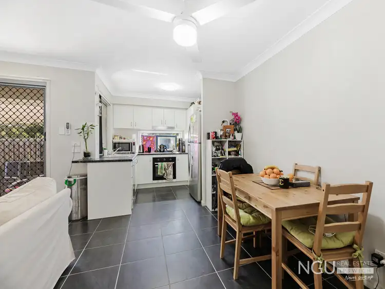 Third view of Homely semi-detached listing, 11 Sunrise Court, Loganlea QLD 4131