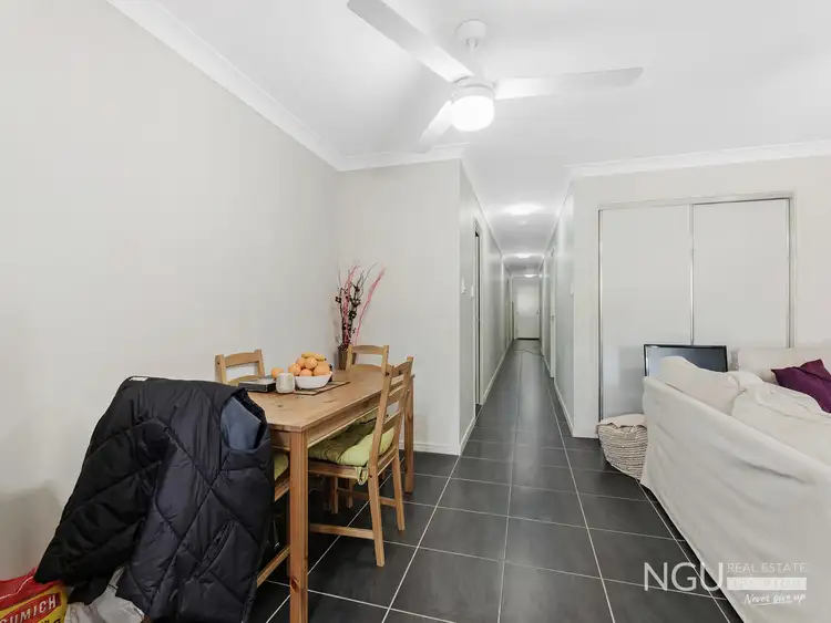 Fourth view of Homely semi-detached listing, 11 Sunrise Court, Loganlea QLD 4131