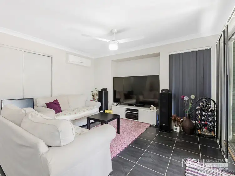 Fifth view of Homely semi-detached listing, 11 Sunrise Court, Loganlea QLD 4131