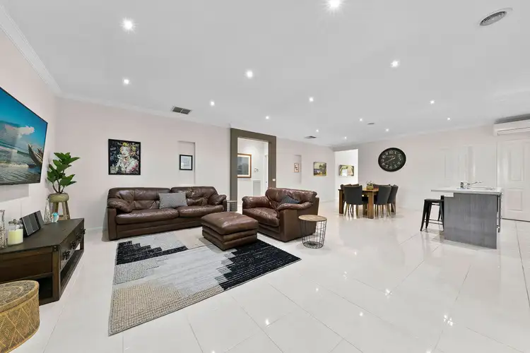 Fifth view of Homely house listing, 20 Rennison Drive, Botanic Ridge VIC 3977
