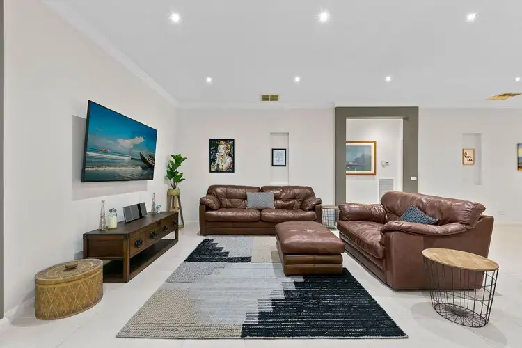 Sixth view of Homely house listing, 20 Rennison Drive, Botanic Ridge VIC 3977