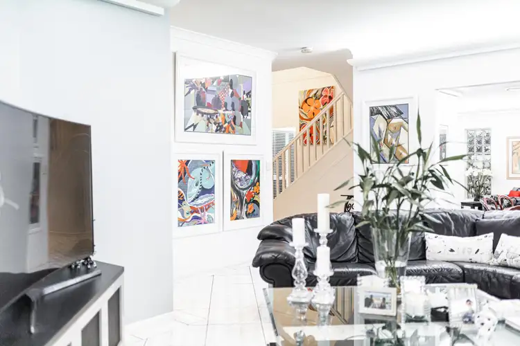 Sixth view of Homely house listing, 15 Piermont Place, Raby Bay QLD 4163