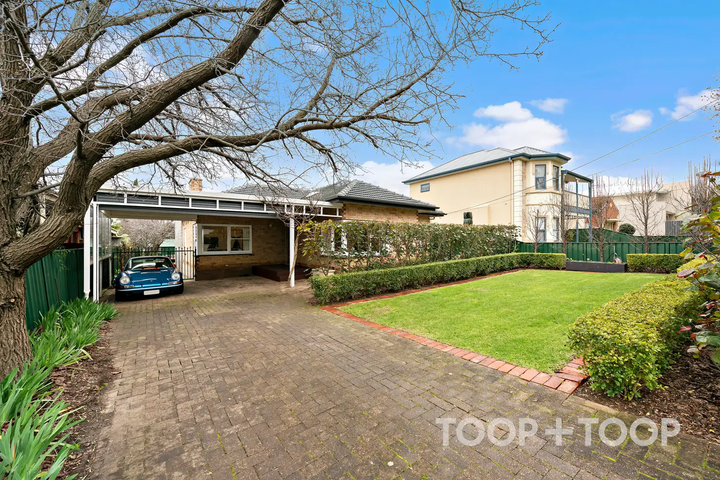 Main view of Homely house listing, 25 Sturdee Street, Linden Park SA 5065