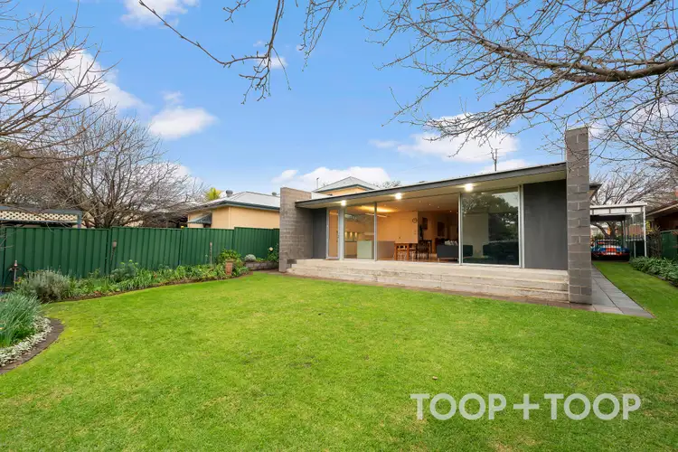 Second view of Homely house listing, 25 Sturdee Street, Linden Park SA 5065