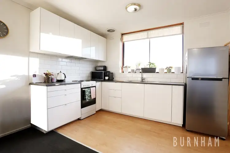 17/745 Barkly Street, West Footscray VIC 3012