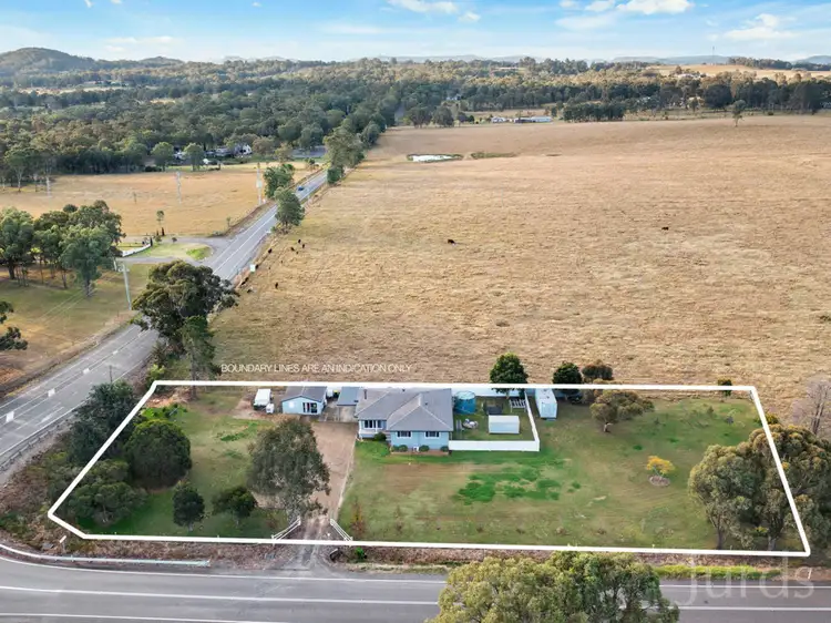 Third view of Homely rural property listing, 3 Majors Lane, Keinbah NSW 2320