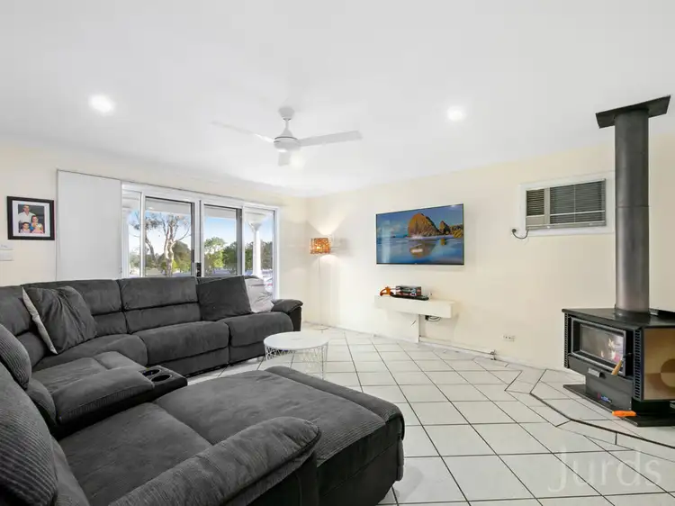 Fifth view of Homely rural property listing, 3 Majors Lane, Keinbah NSW 2320