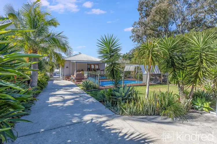 116 Queens Parade, Brighton QLD 4017