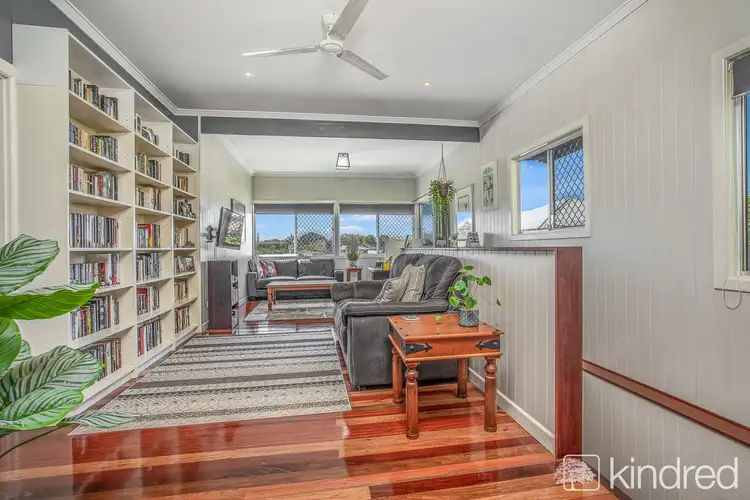 Fifth view of Homely house listing, 116 Queens Parade, Brighton QLD 4017