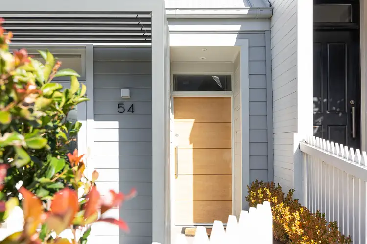 54 Underwood Street, Paddington NSW 2021