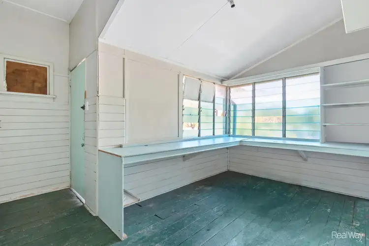 Third view of Homely house listing, 245 Lakes Creek Road, Berserker QLD 4701