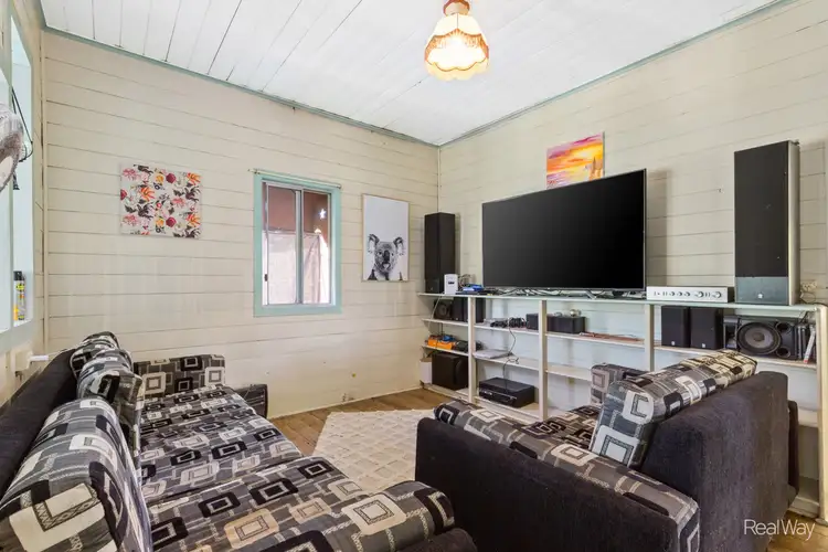 Fourth view of Homely house listing, 245 Lakes Creek Road, Berserker QLD 4701
