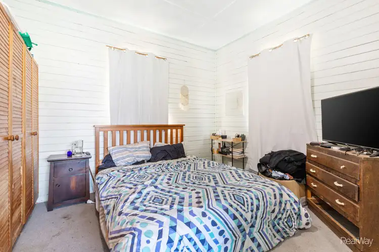 Sixth view of Homely house listing, 245 Lakes Creek Road, Berserker QLD 4701