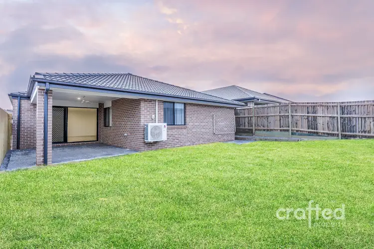 Second view of Homely house listing, 6 Sienna Circuit, Yarrabilba QLD 4207