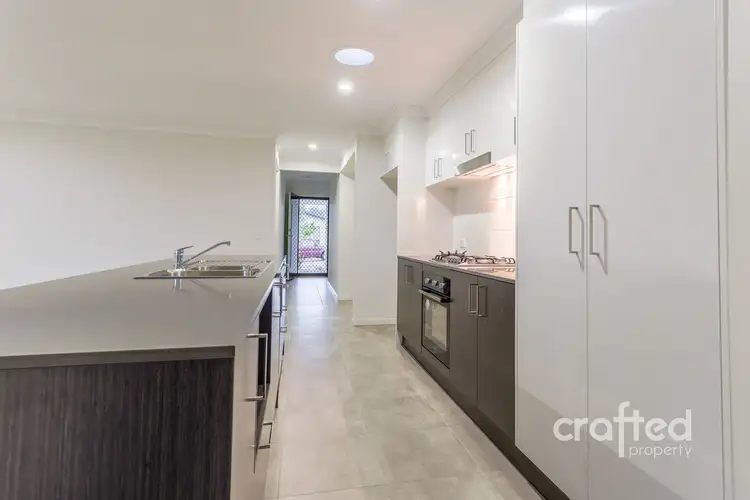 Fourth view of Homely house listing, 6 Sienna Circuit, Yarrabilba QLD 4207