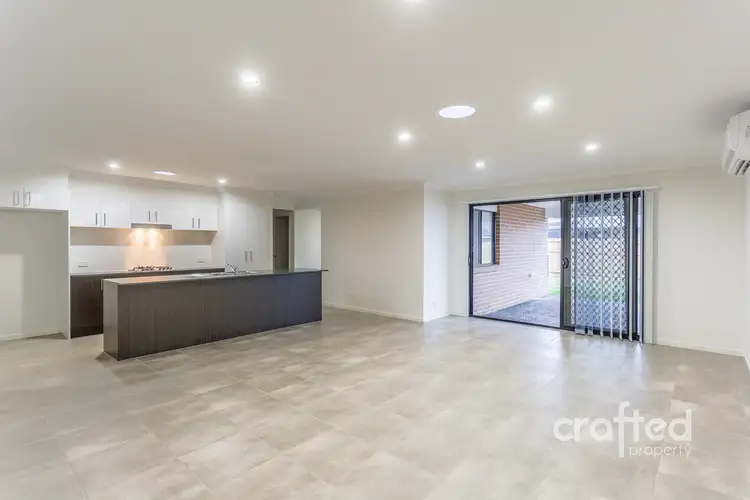 Fifth view of Homely house listing, 6 Sienna Circuit, Yarrabilba QLD 4207