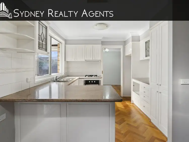 Fourth view of Homely house listing, 1 Ellery Street, Bossley Park NSW 2176