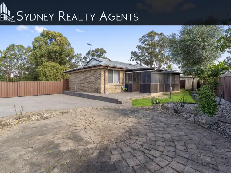 Sixth view of Homely house listing, 1 Ellery Street, Bossley Park NSW 2176
