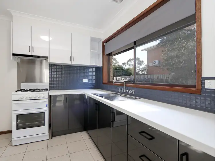 Third view of Homely unit listing, 2/16-18 Princes Highway, Sale VIC 3850