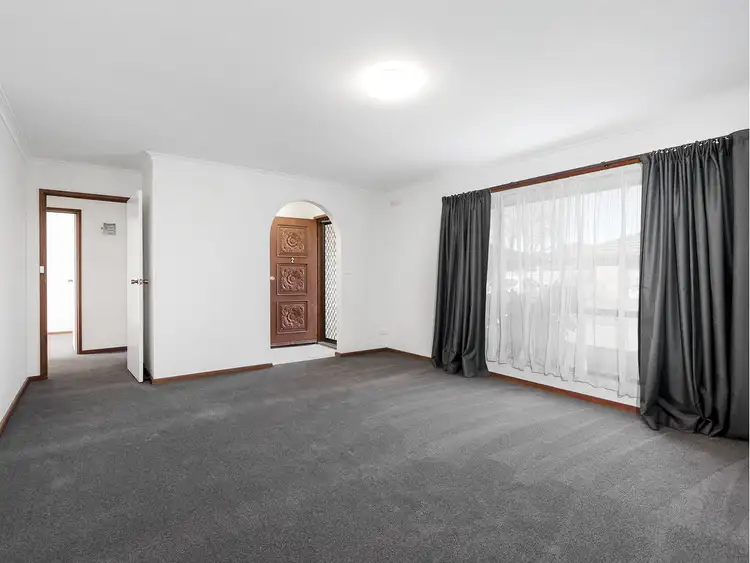 Fifth view of Homely unit listing, 2/16-18 Princes Highway, Sale VIC 3850