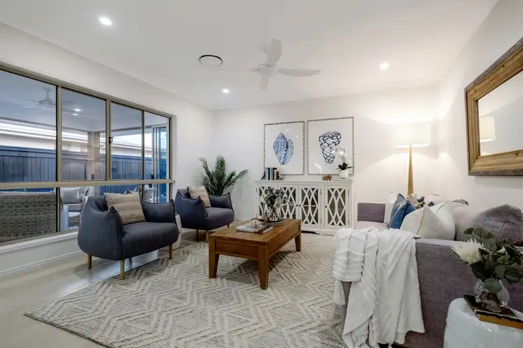 Fifth view of Homely house listing, 3 Oceanic Court, Twin Waters QLD 4564