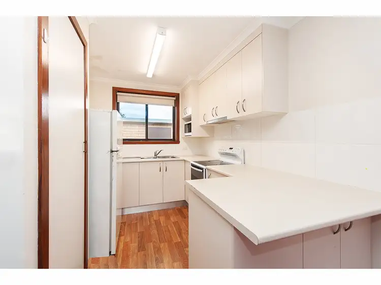 Third view of Homely unit listing, 4/535 Schaefer Street, Lavington NSW 2641