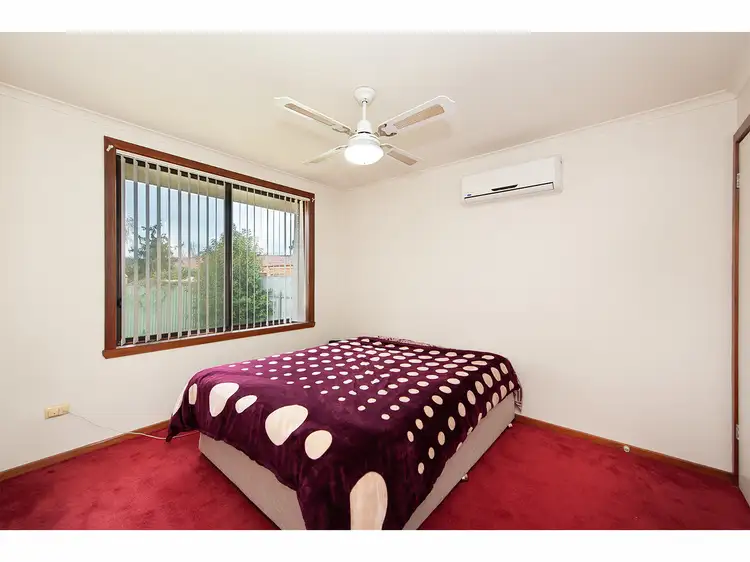 Fourth view of Homely unit listing, 4/535 Schaefer Street, Lavington NSW 2641