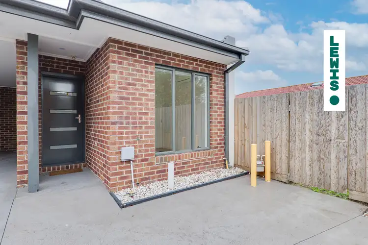 Main view of Homely unit listing, 4/56 McBryde Street, Fawkner VIC 3060