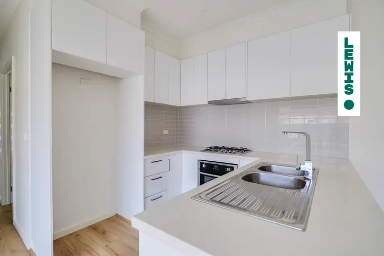 Second view of Homely unit listing, 4/56 McBryde Street, Fawkner VIC 3060
