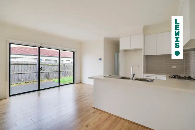 Fourth view of Homely unit listing, 4/56 McBryde Street, Fawkner VIC 3060