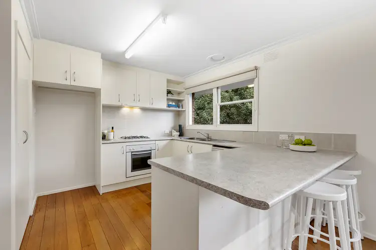 Fifth view of Homely house listing, 1331 Nepean Highway, Mount Eliza VIC 3930