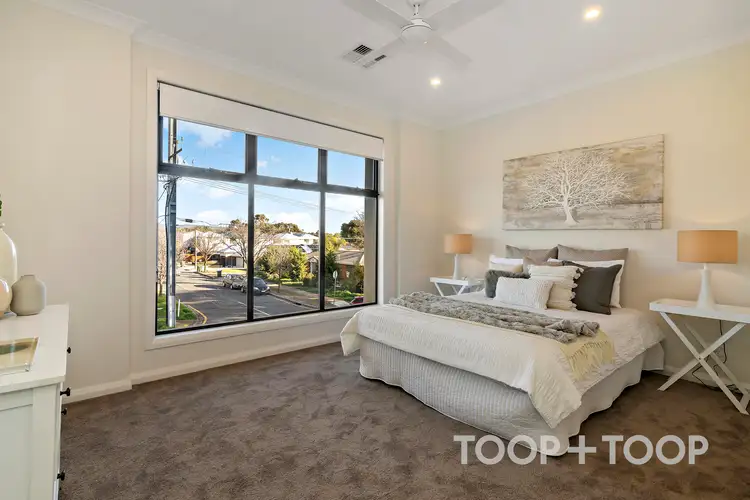 Second view of Homely house listing, 31a Playford Road, Newton SA 5074