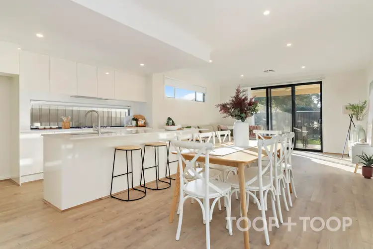 Fourth view of Homely house listing, 31a Playford Road, Newton SA 5074
